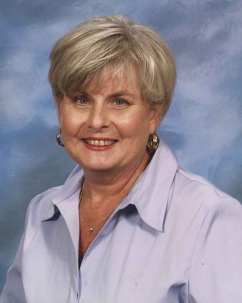 Barbara Crosby Harris Profile Photo