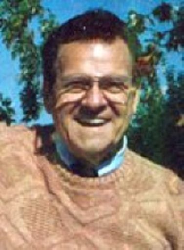 Reverend John F Grimes Profile Photo