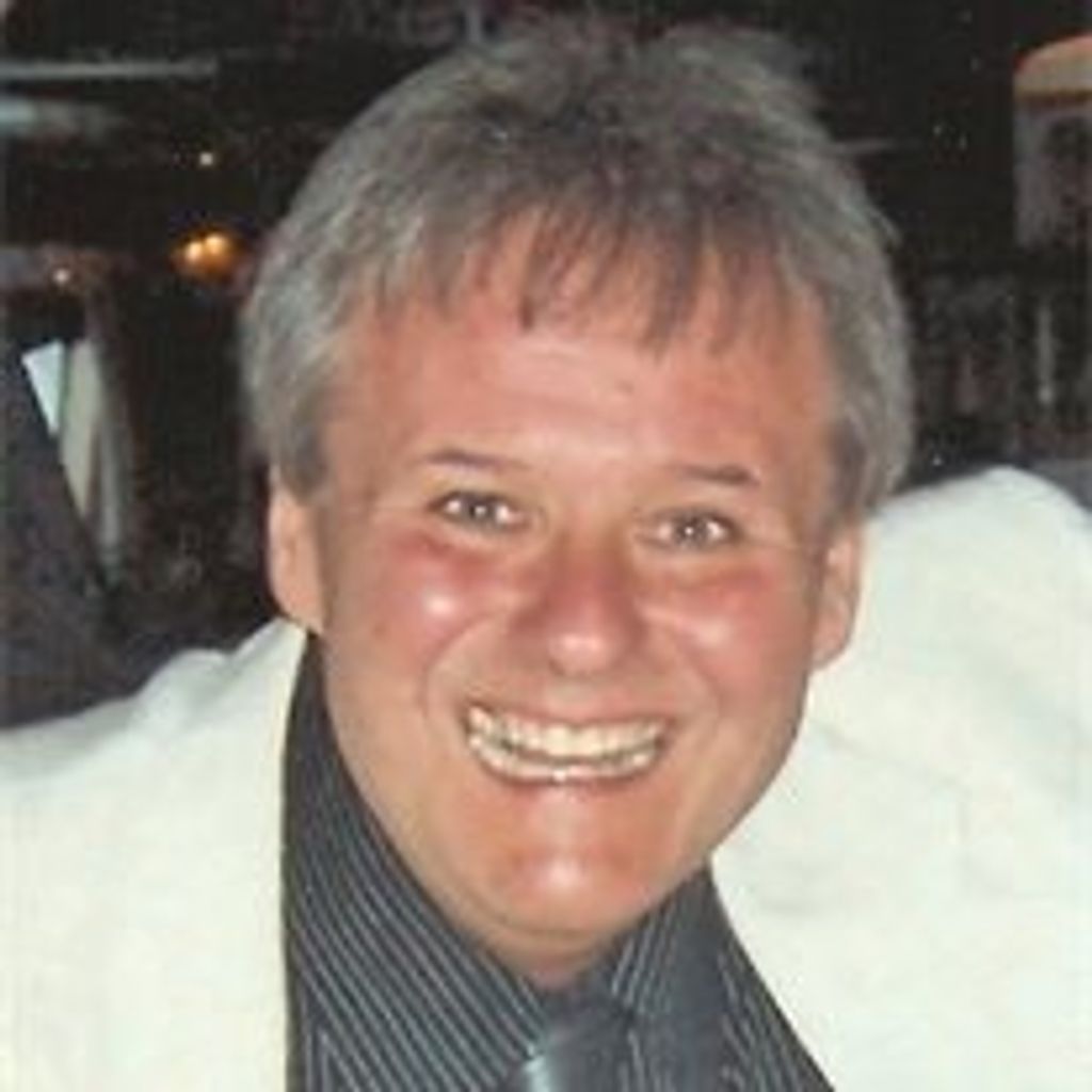 Michael G. "Mike" Boulanger