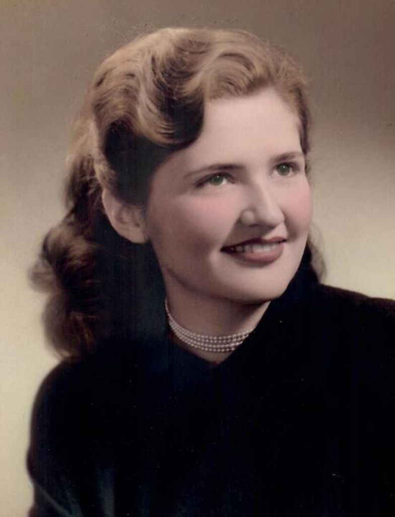 Barbara J. Gans