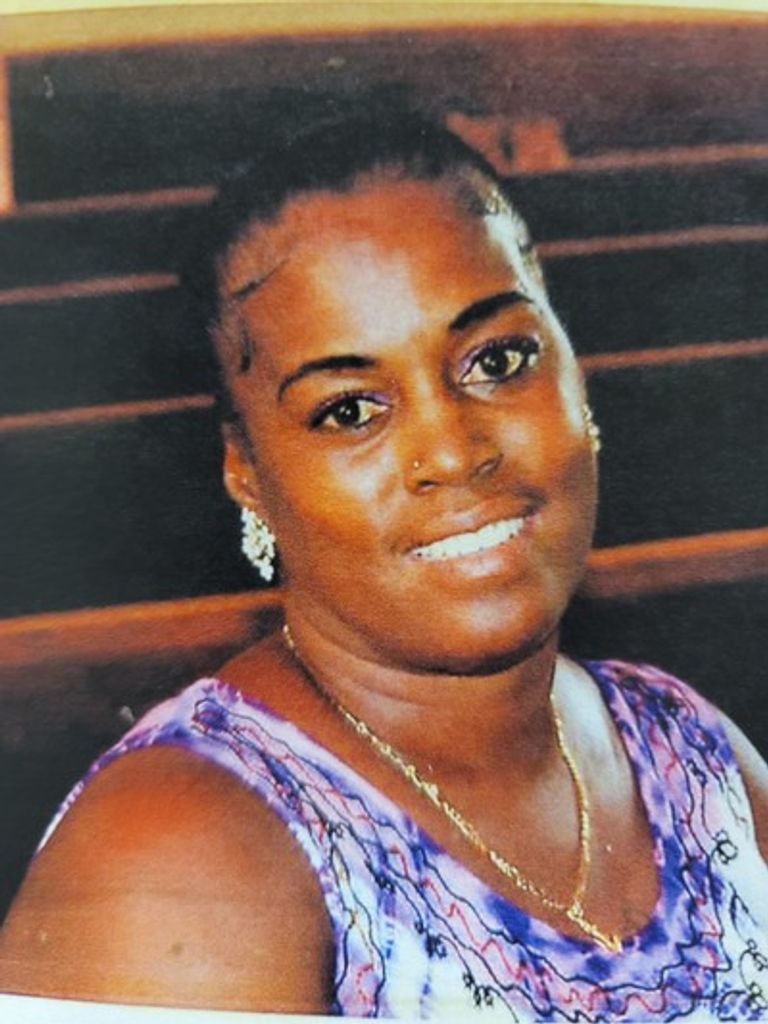 Janet Bernadine Daniels Profile Photo