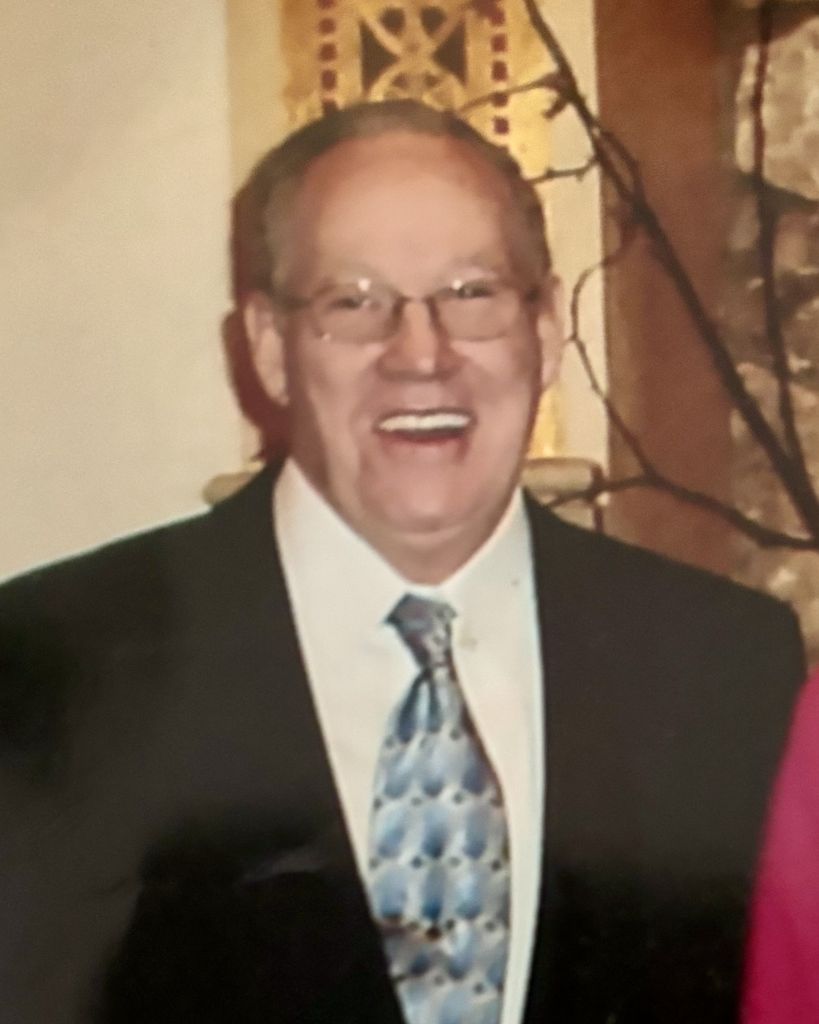 David James Evans Profile Photo