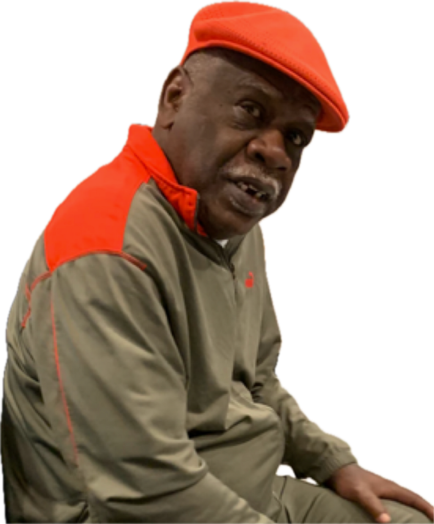 Michael Watson Profile Photo