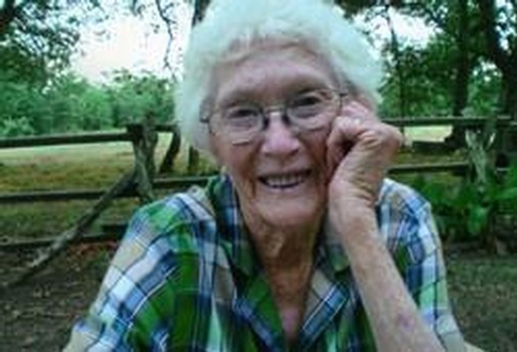 Frances Princess Hall