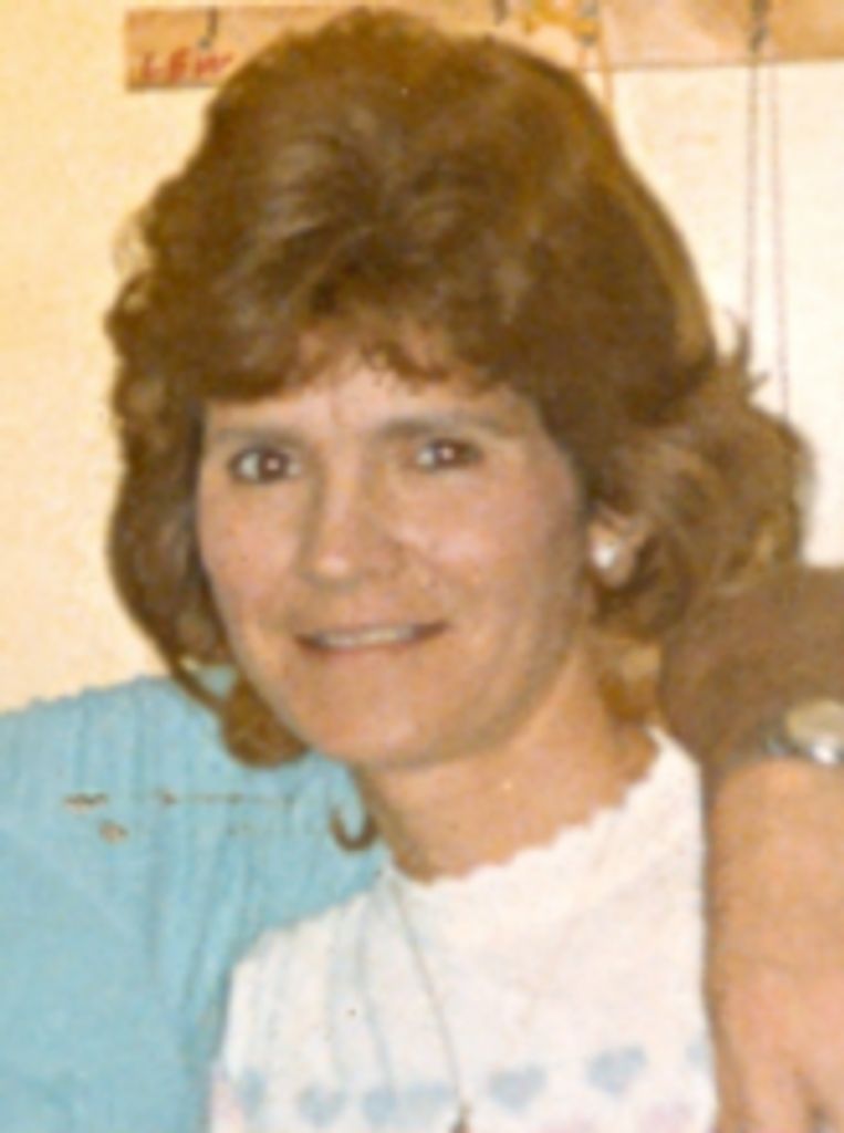 Roberta Hage