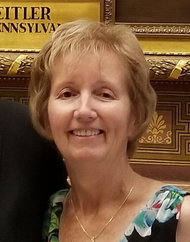Susan N. Krammer