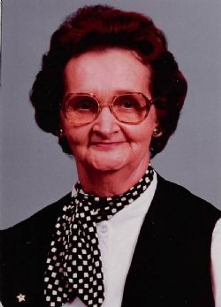 Doris Tallent Profile Photo