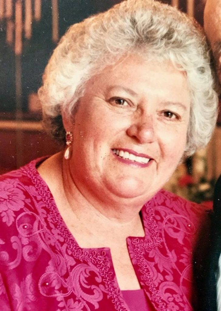 Elsie Mae Tyler Profile Photo