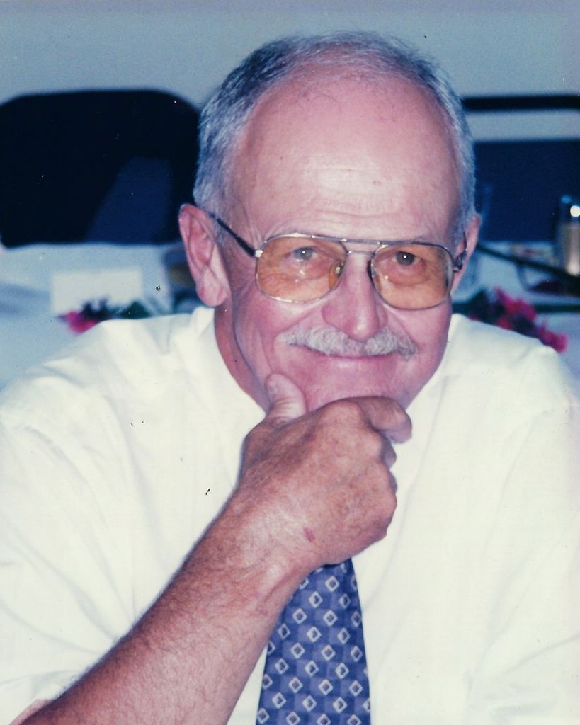 Frederick F. Vermeersch