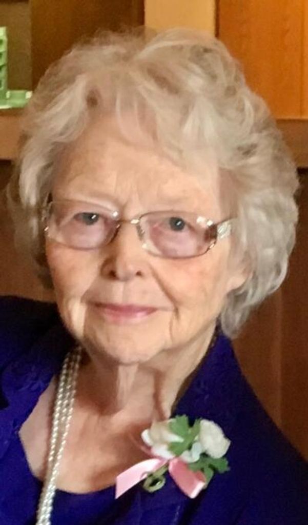 Bernice Beulah Burwick Gaydos