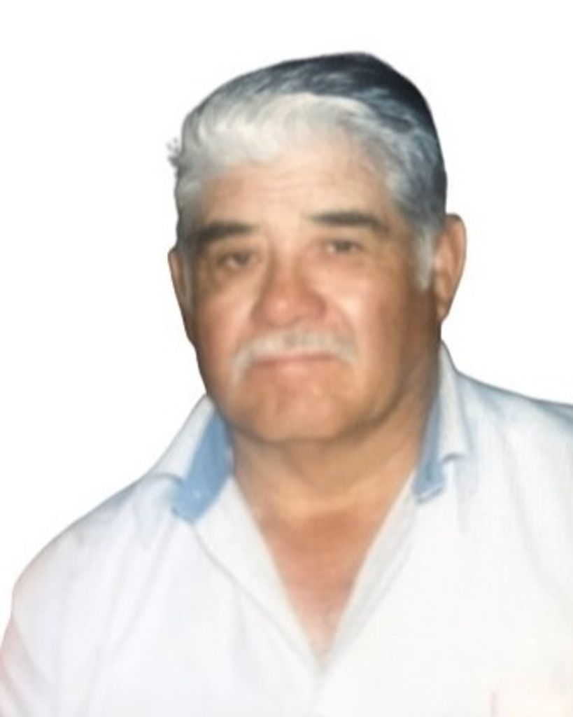 Jose Alvarado Profile Photo