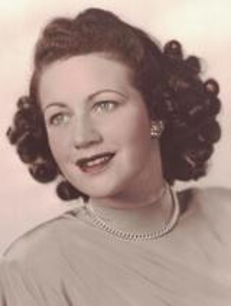 Marie Joan Destefano