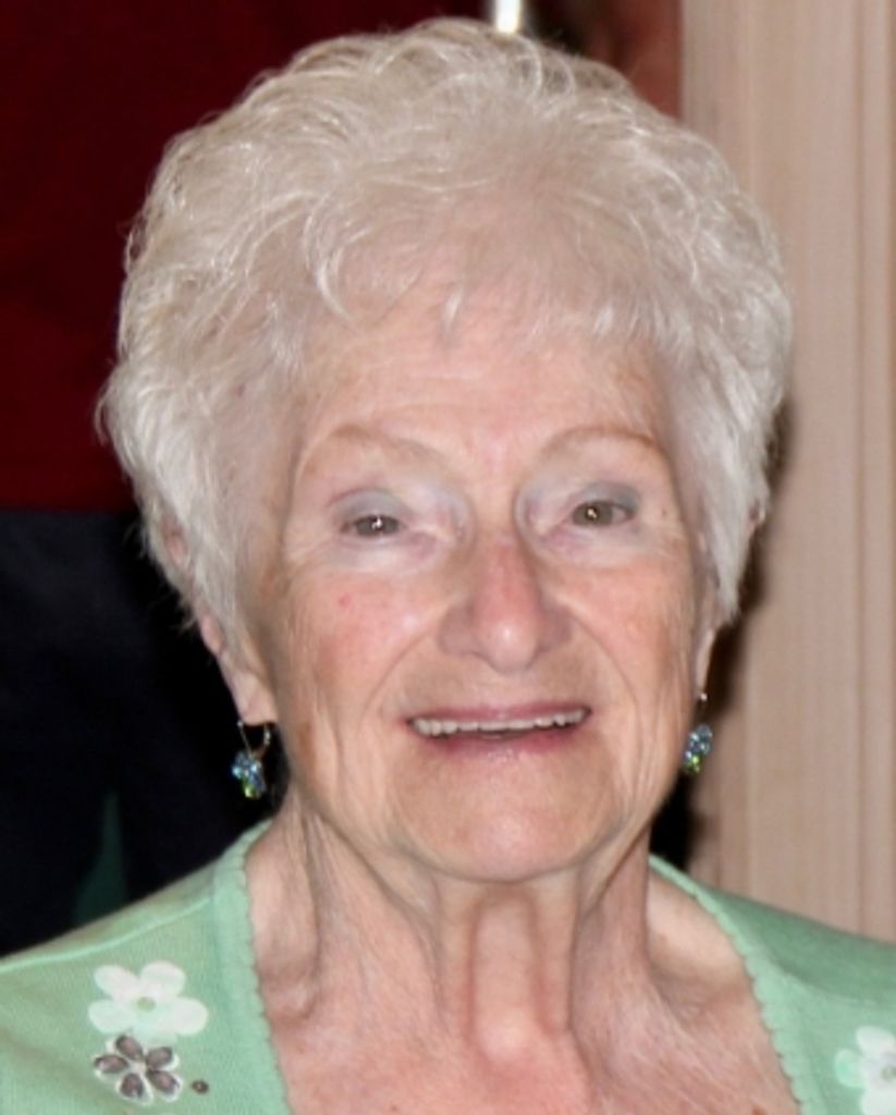 Isabelle A. Carter Profile Photo