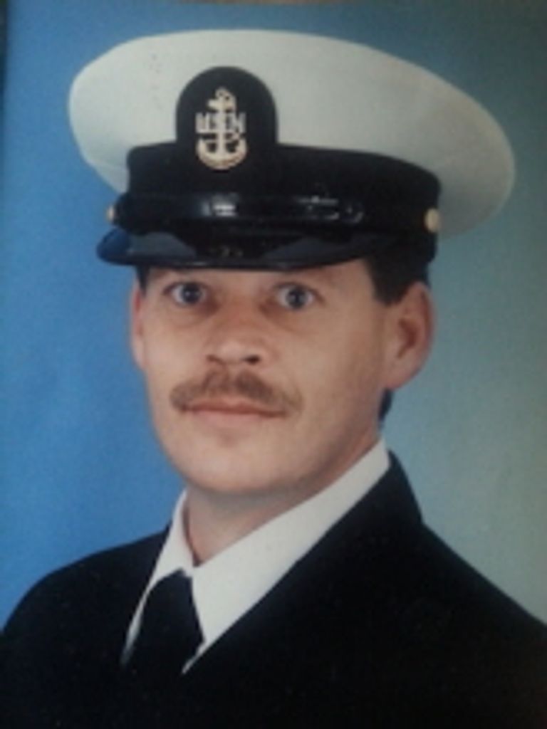 Randy Ferrell Brame