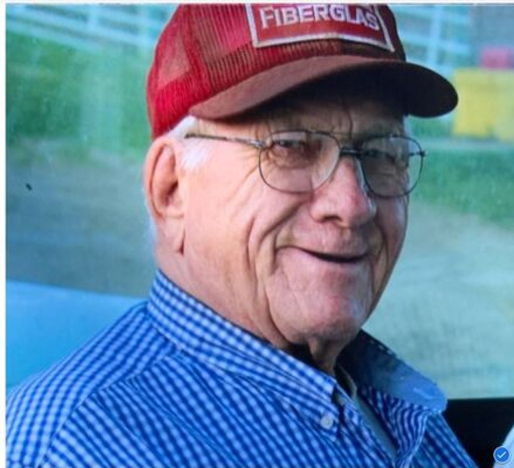 Clyde George Webster Profile Photo