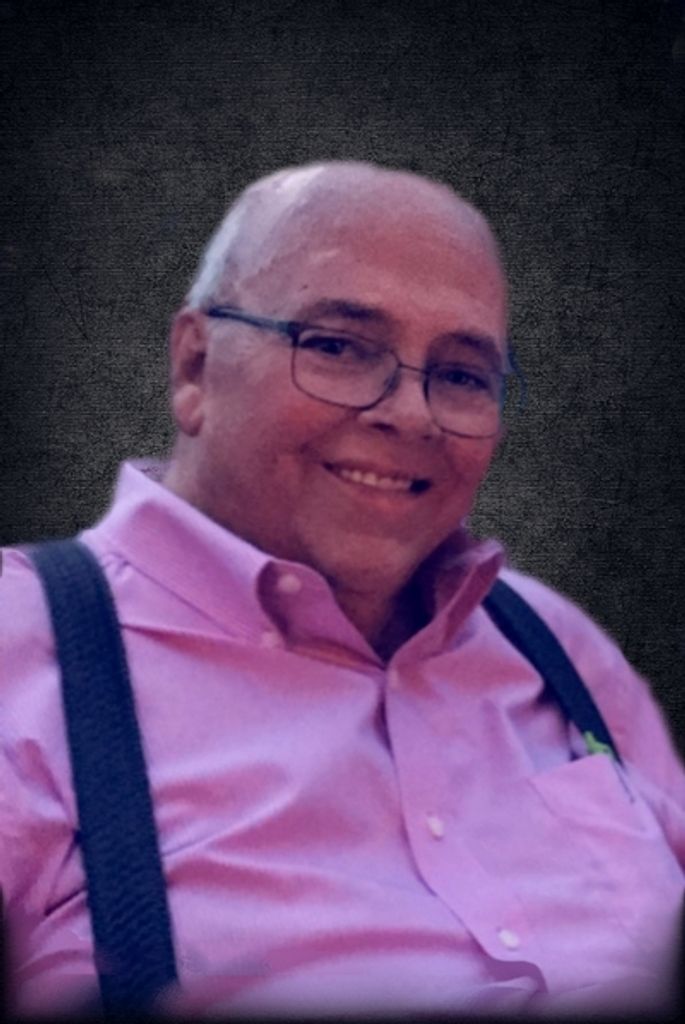 Robert "Bob" Hurst Profile Photo