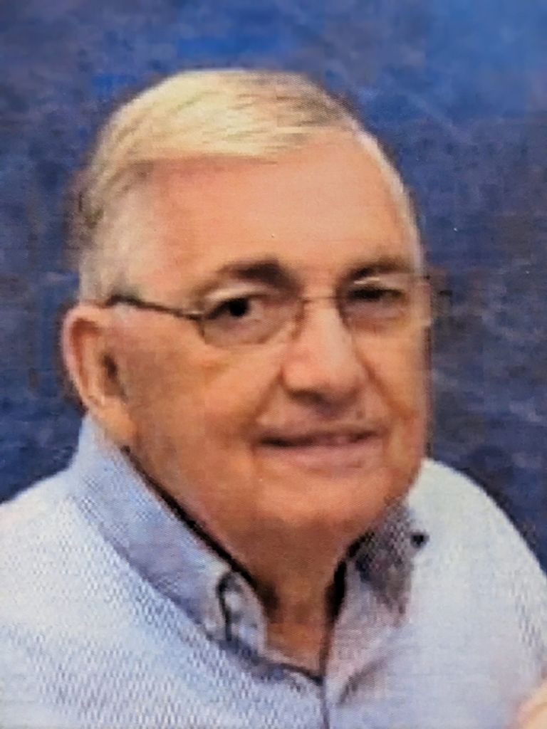 Jerry O'Neal Browner Profile Photo