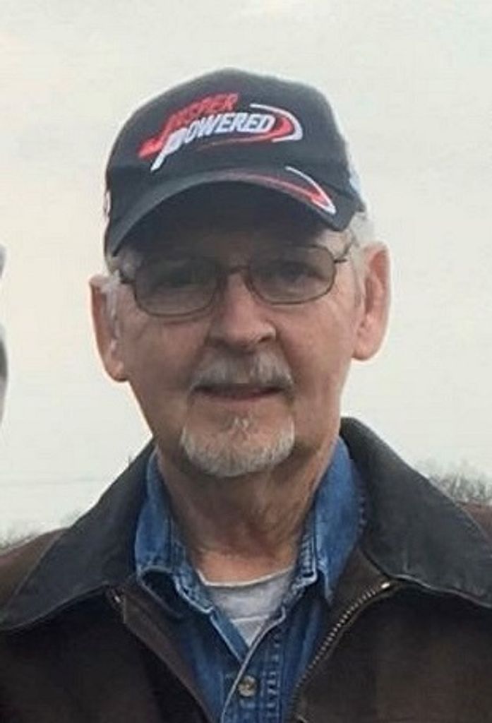 John L. Mahurin Profile Photo