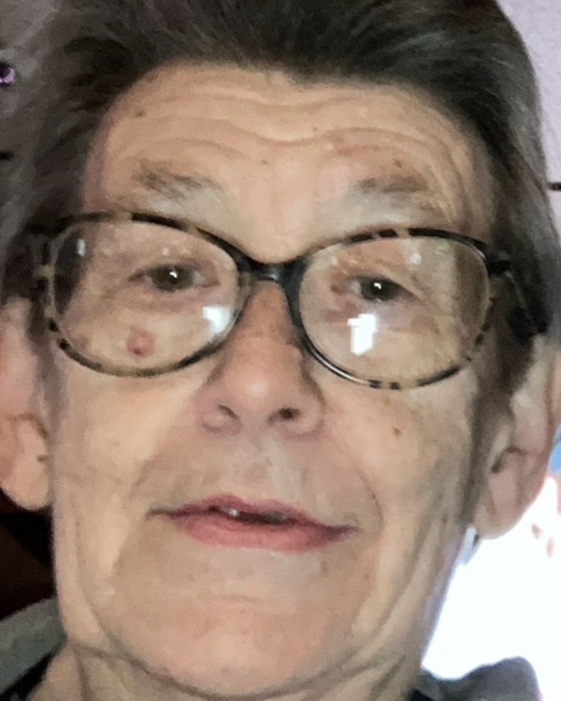 Carmen Helen Nyce