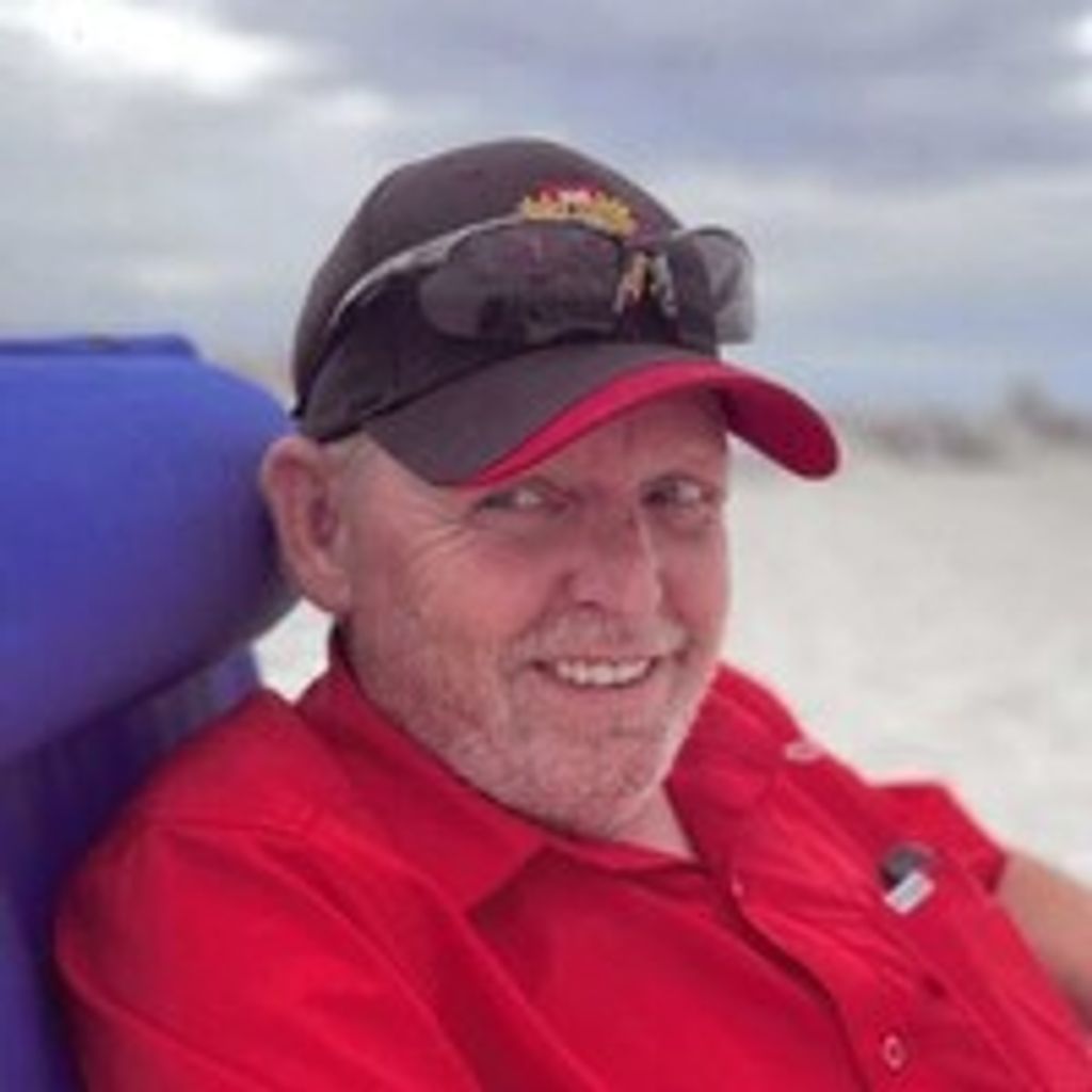 Terry James Watson Profile Photo