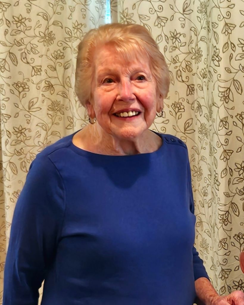Barbara Sue Blankenship Profile Photo