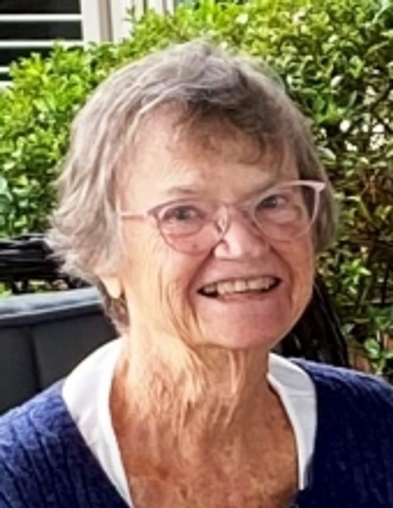 Geraldine C. Porenski