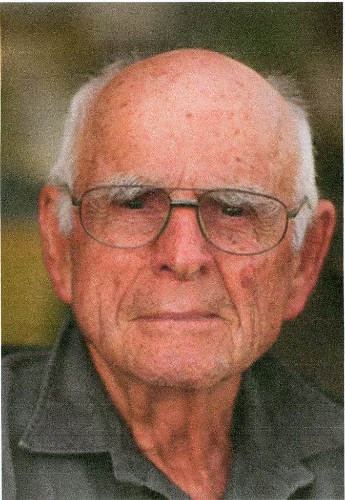 Robert E. Goodwill
