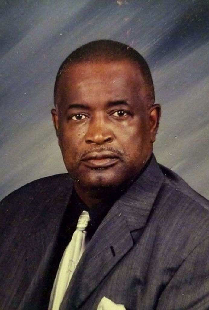 Seyvon Brown, Sr. Profile Photo