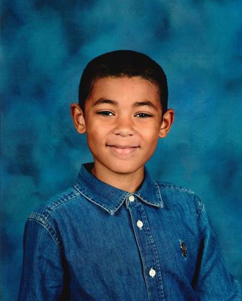 Caleb Joseph Brown Profile Photo