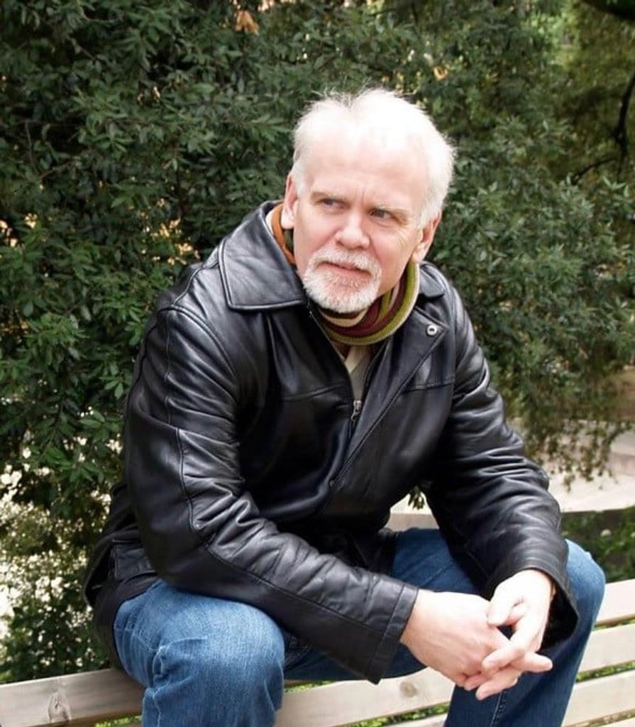 Douglas Wayne Montgomery