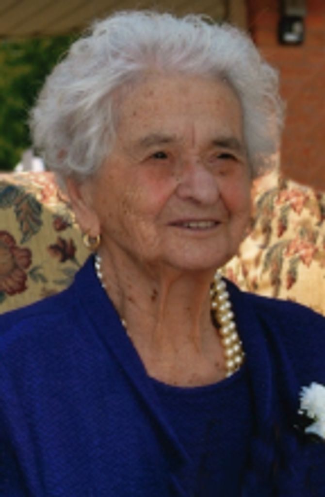 Consiglia La Fratta Profile Photo