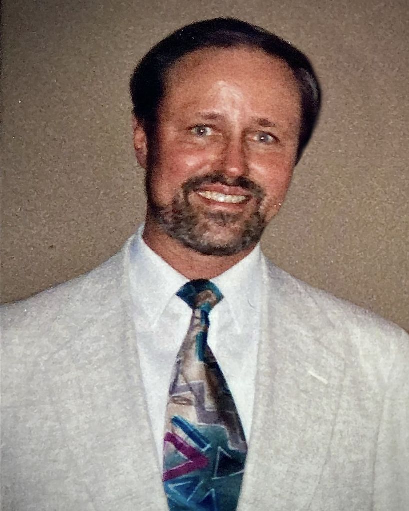 Greg Bruce Nies, Sr. Profile Photo