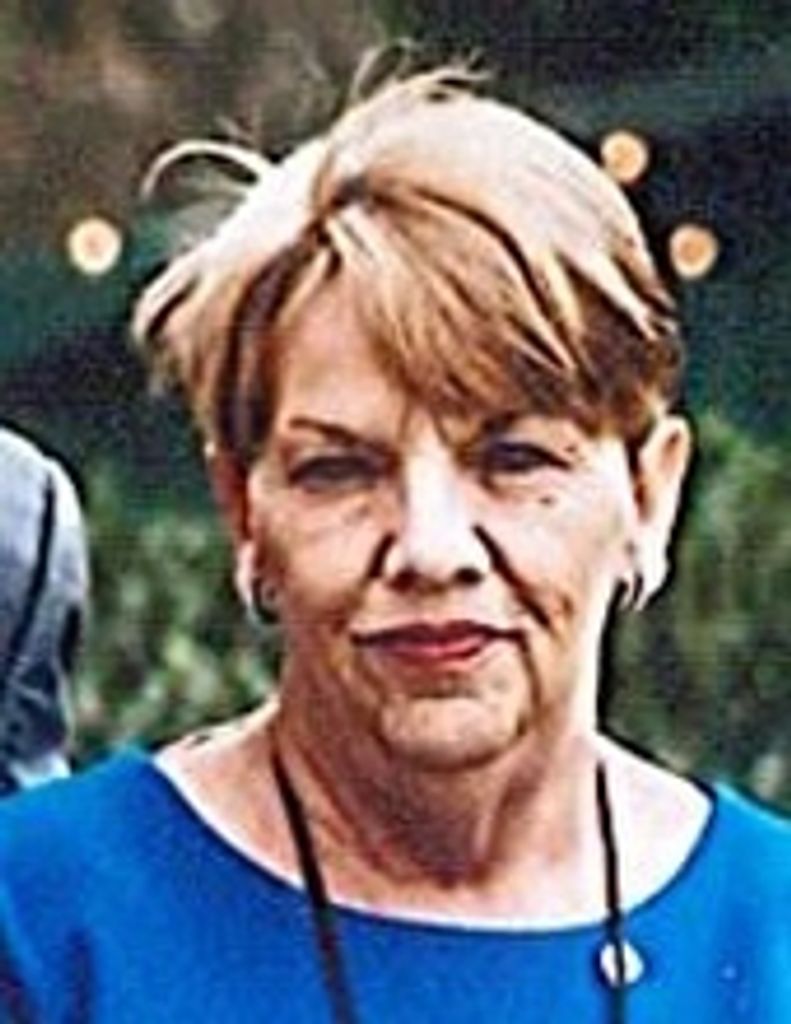 Susan Meacham Willingham