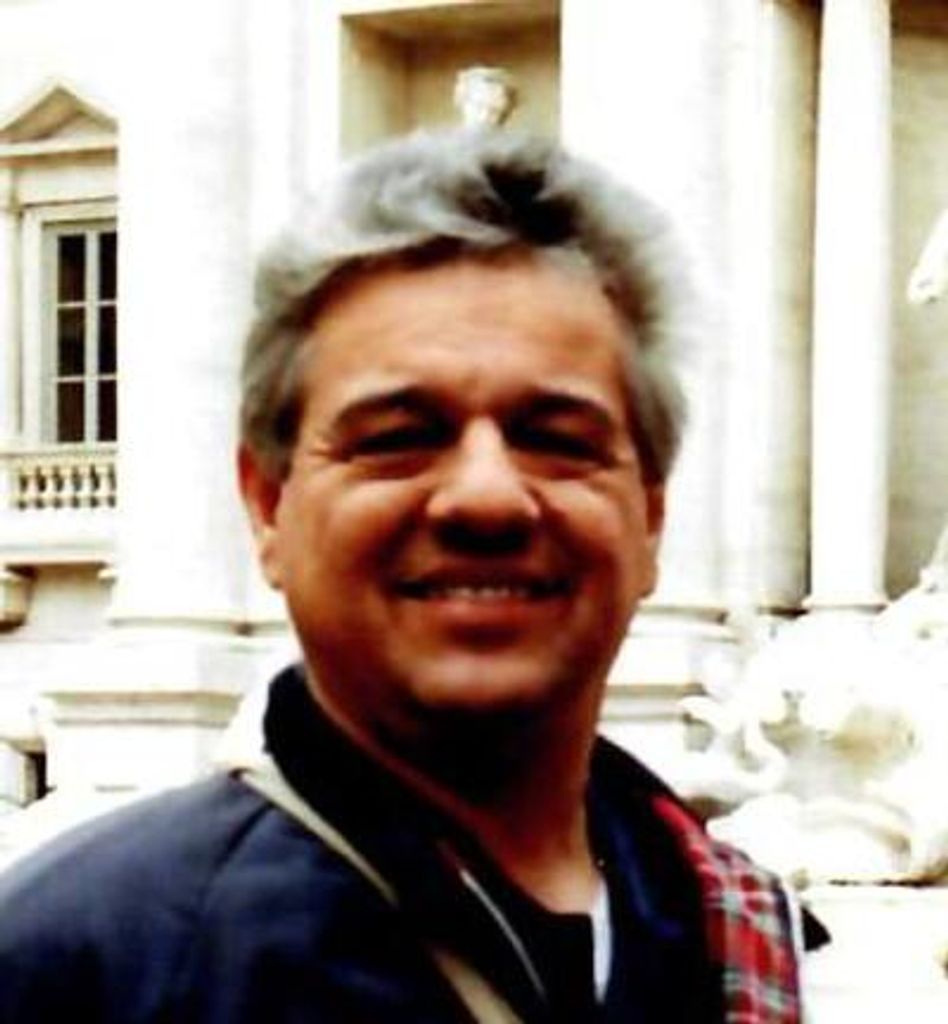 Anthony Paluscio Profile Photo