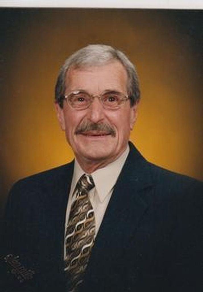 Jerry W. Long Profile Photo