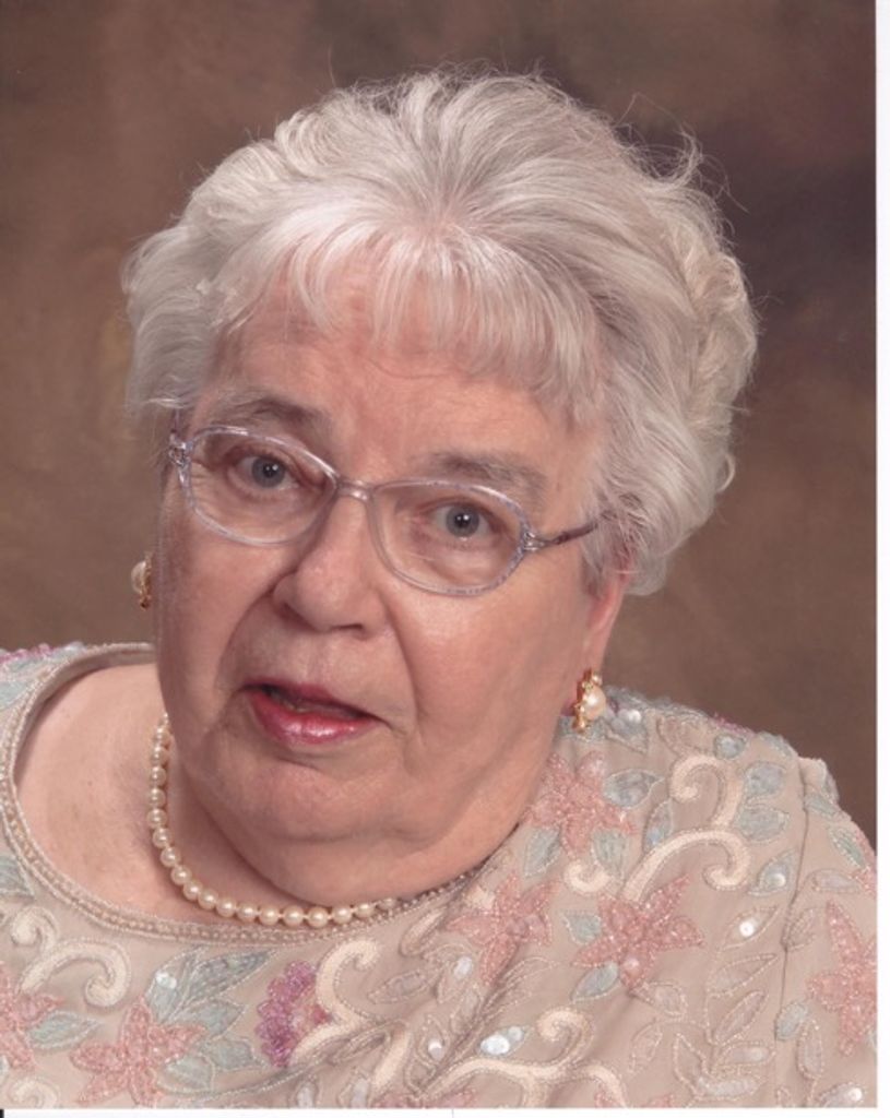Joan Wittman