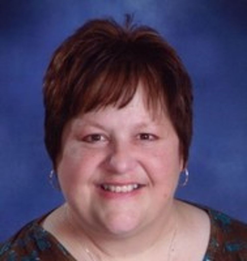 Pamela Jane Winch