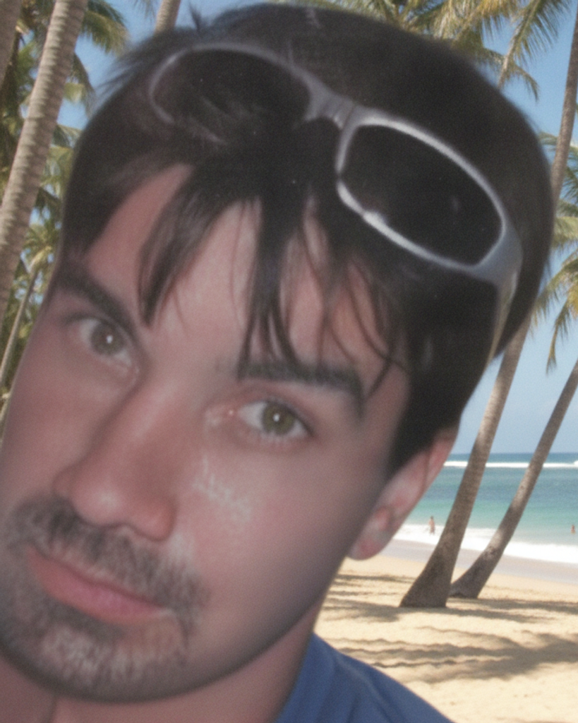 Brian Keith McDonald Profile Photo