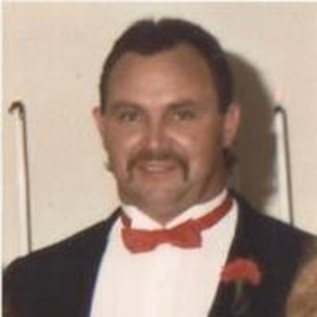 Billy Little Profile Photo