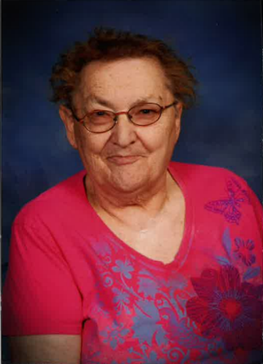 Blanche E. Frye Profile Photo