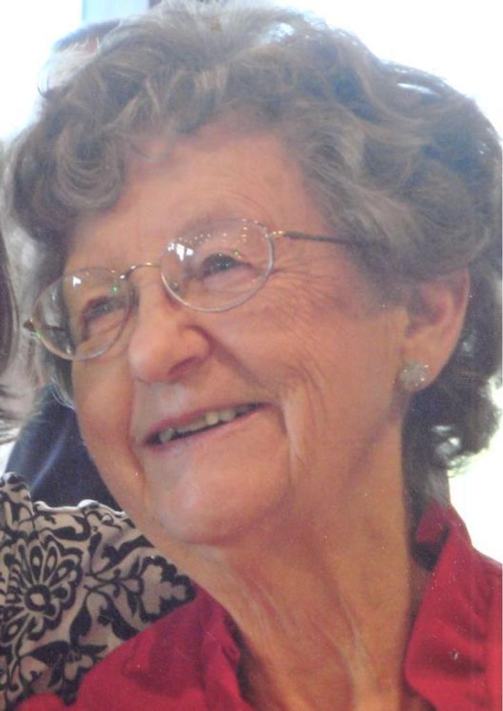 Eleanor Schember