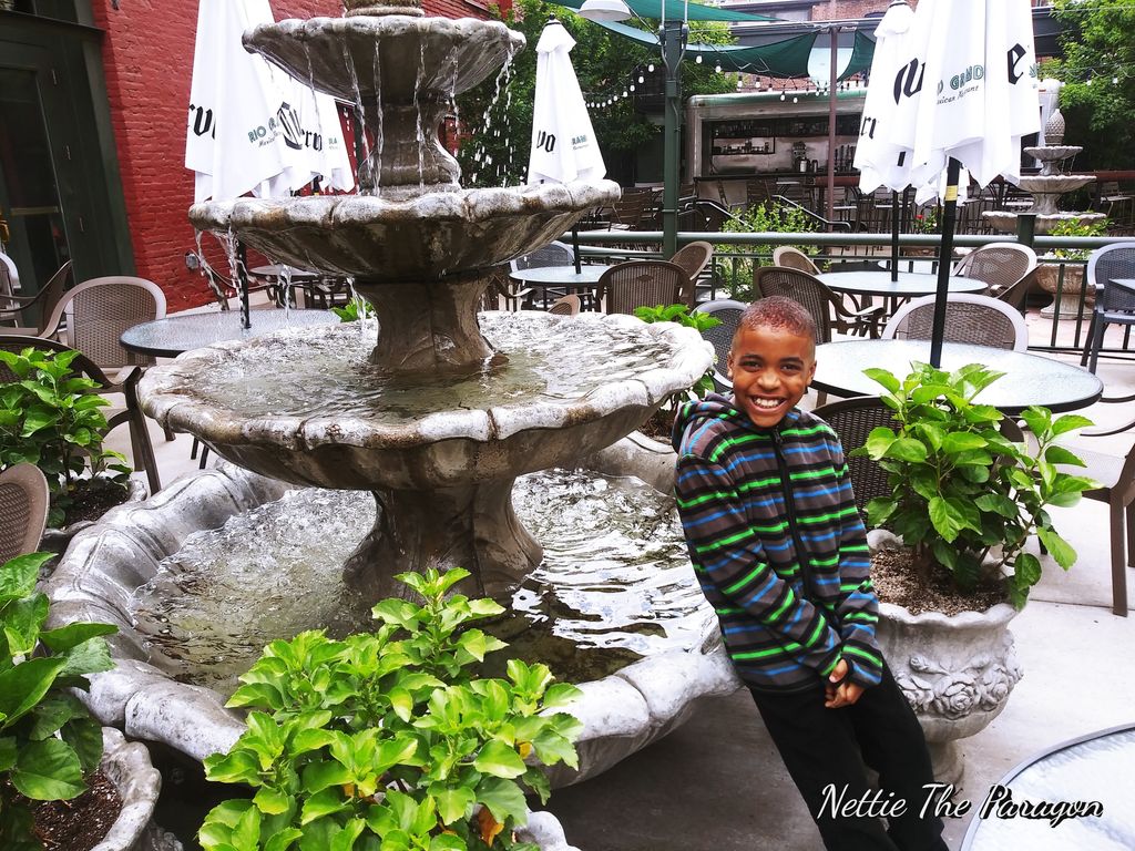 Nycyan T. Eiland Profile Photo