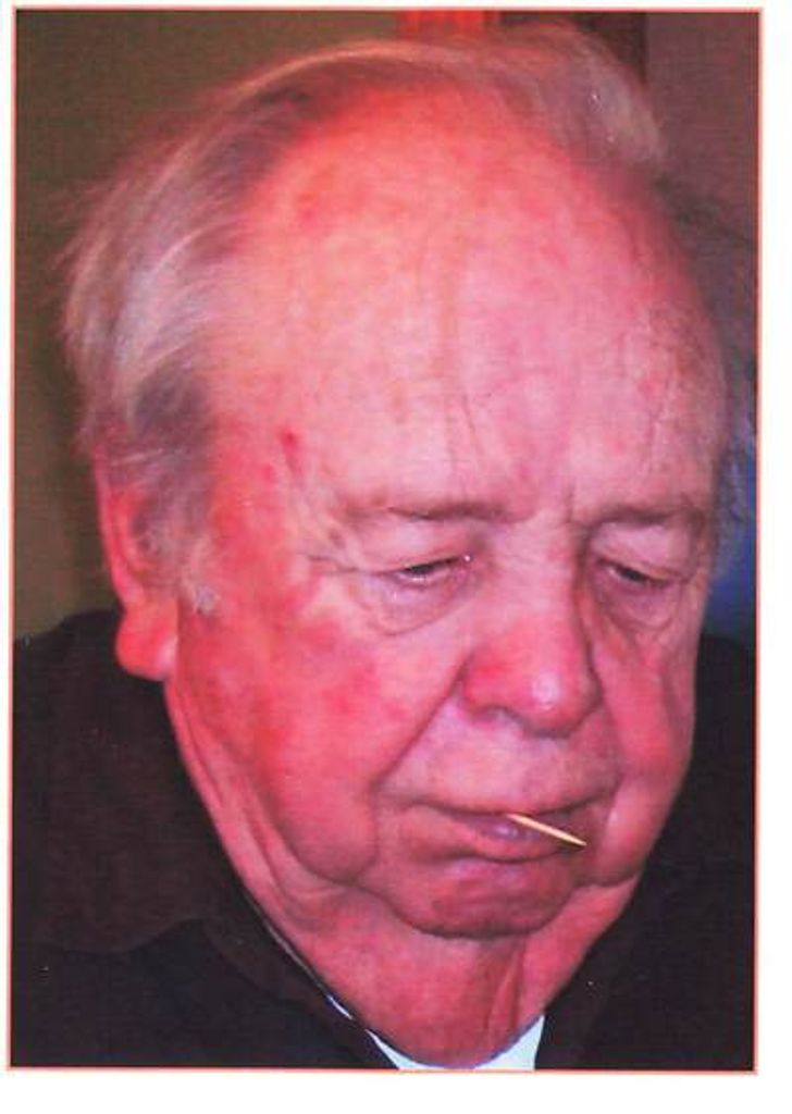 Bill Dawson Profile Photo