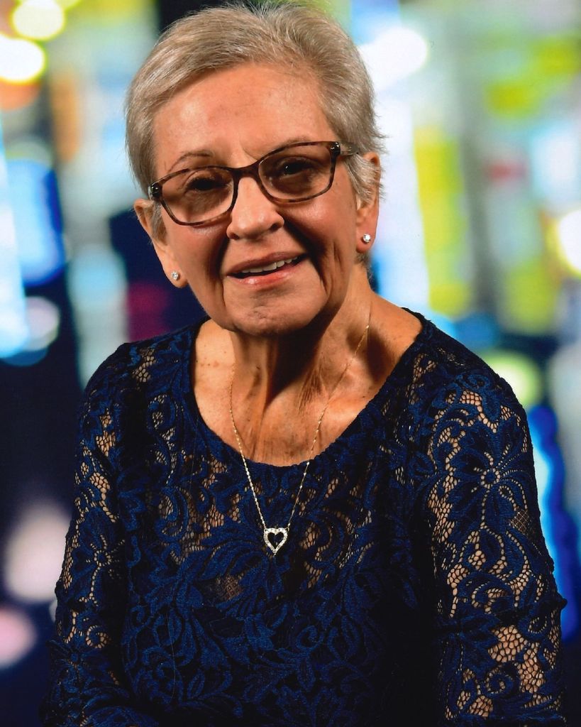 Laurel L. Scott