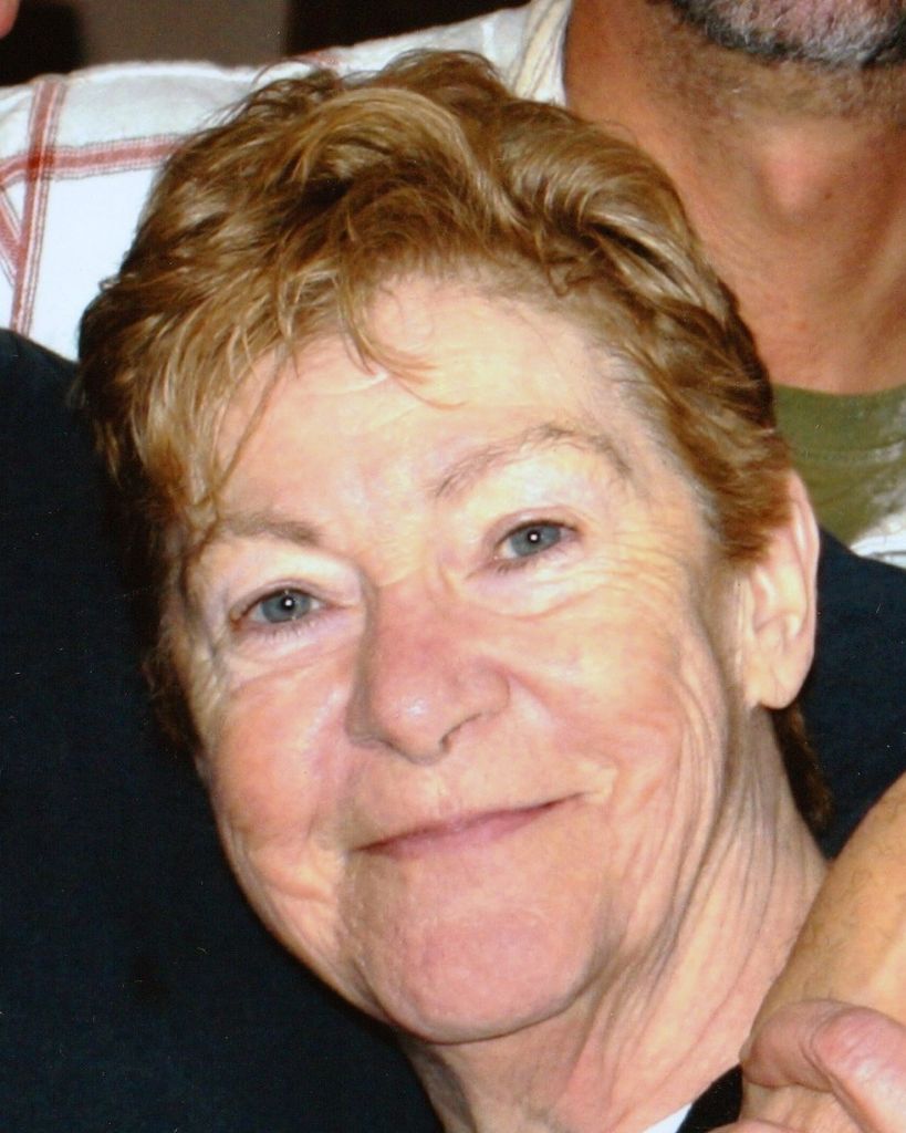 Martha Grout Profile Photo