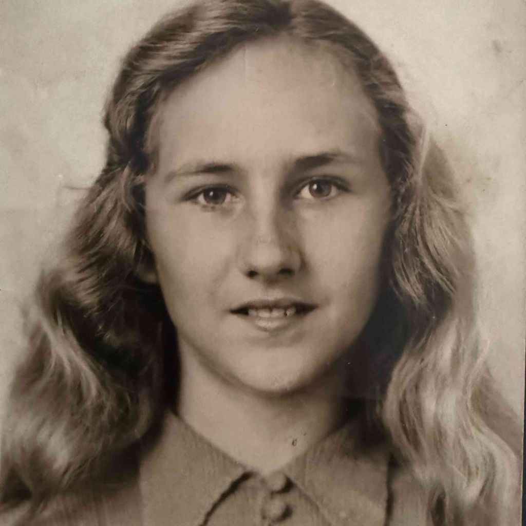 Margaret Ann Ritter Kellestine Profile Photo