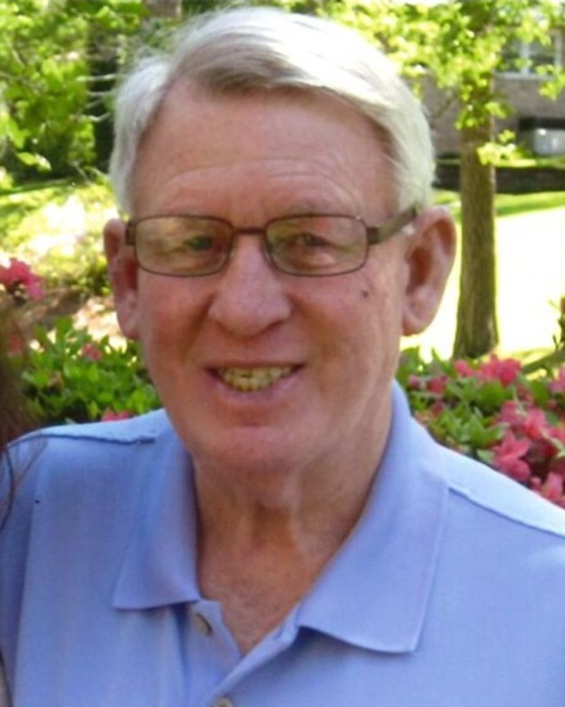 James "Bullet" H. Allen Profile Photo