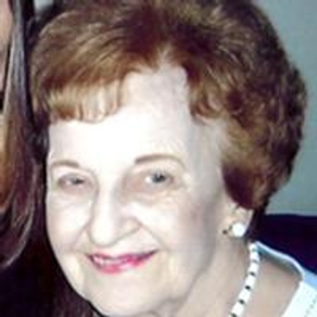 Rose Rutsky