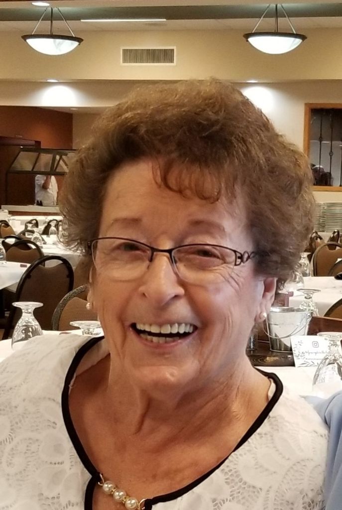Patricia J. Mcvay Kilkelly Profile Photo