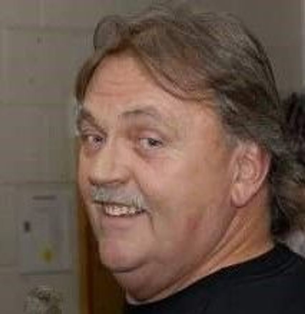Wayne English Profile Photo